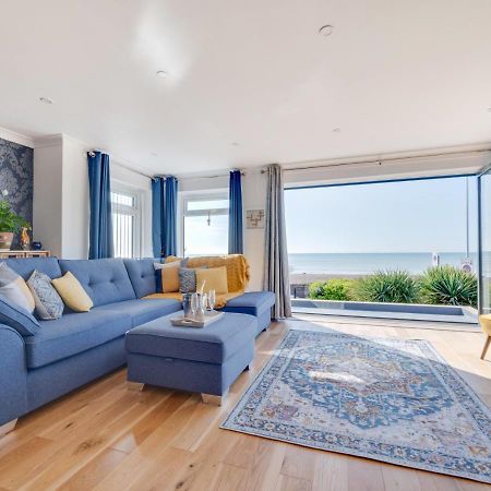 Vitamin Sea House Worthing Exterior foto