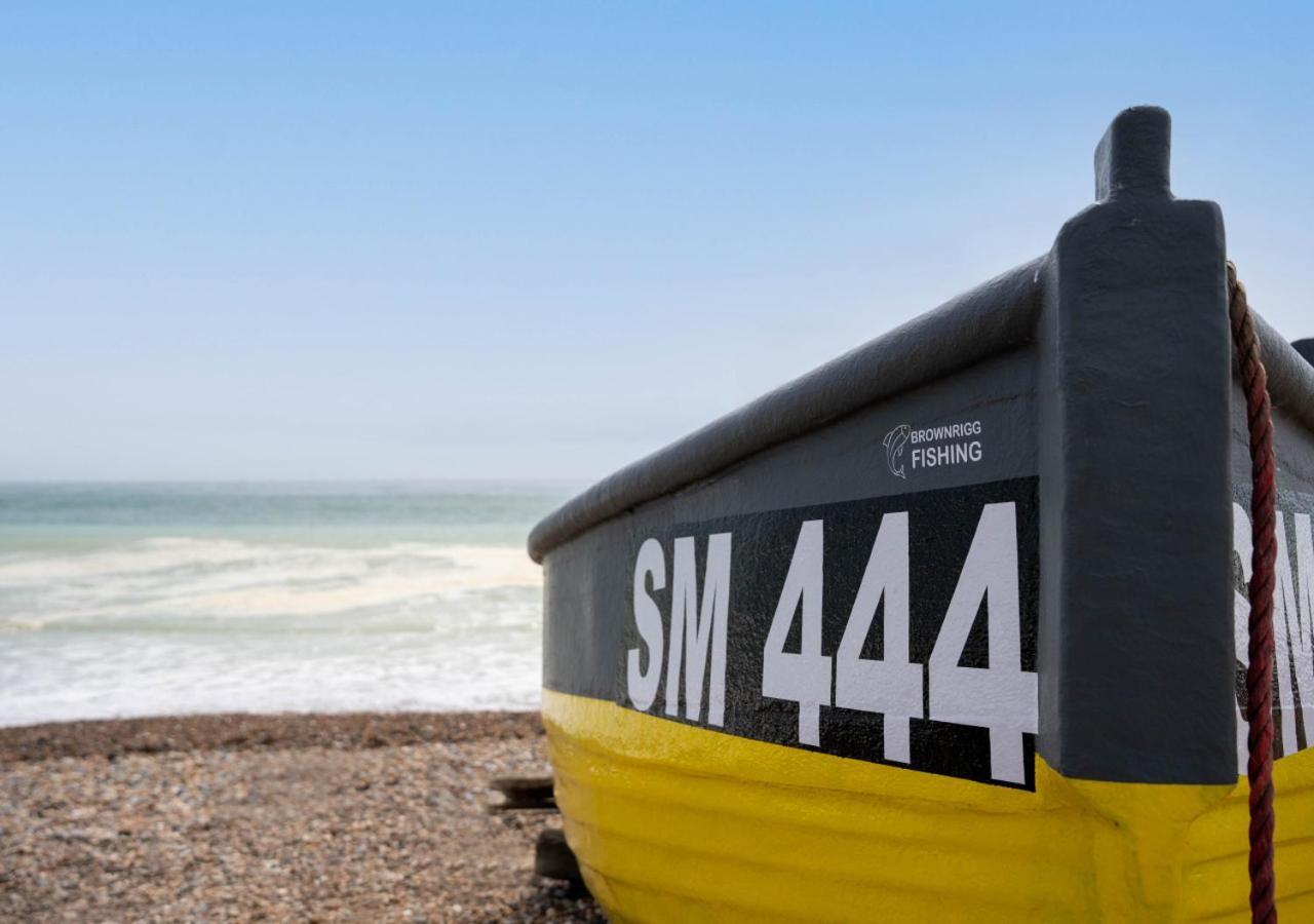 Vitamin Sea House Worthing Exterior foto