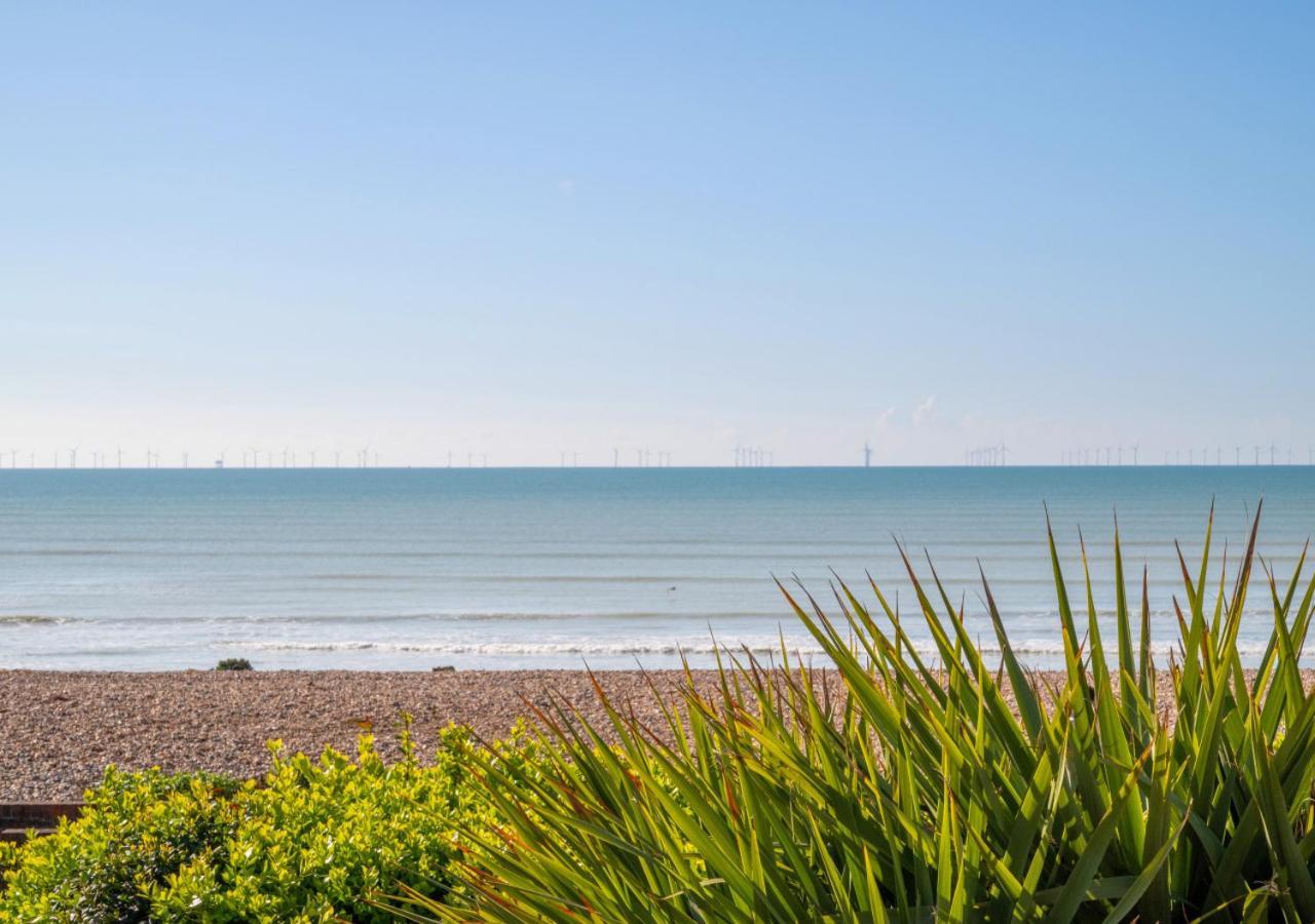 Vitamin Sea House Worthing Exterior foto